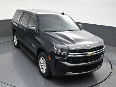 2024 Chevrolet Tahoe LS
