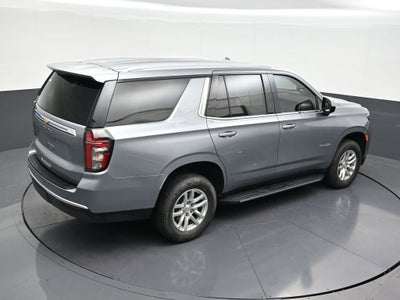 2024 Chevrolet Tahoe LS