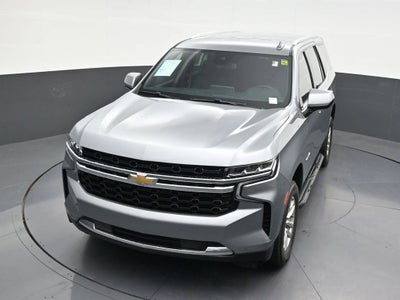 2024 Chevrolet Tahoe LS