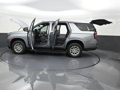 2024 Chevrolet Tahoe LS