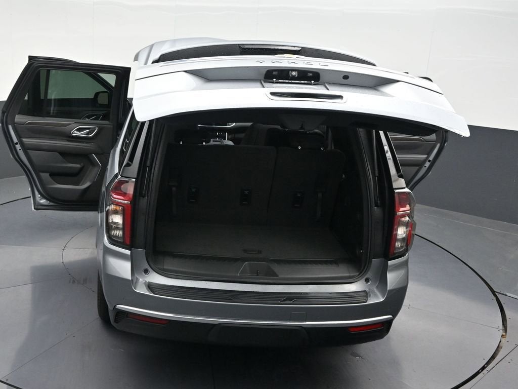 2024 Chevrolet Tahoe LS