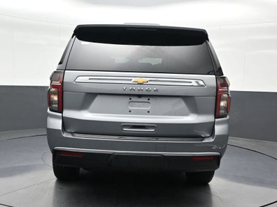 2024 Chevrolet Tahoe LS
