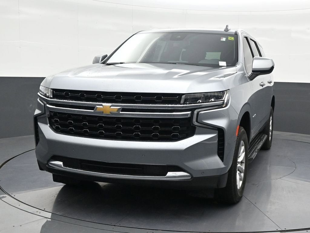 2024 Chevrolet Tahoe LS