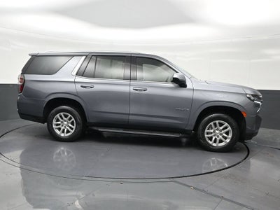 2022 Chevrolet Tahoe LS