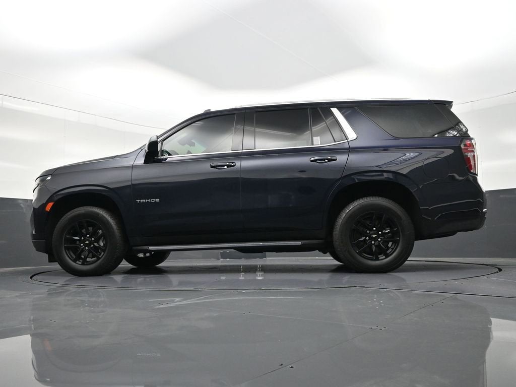 2021 Chevrolet Tahoe LS