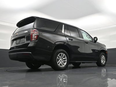 2024 Chevrolet Tahoe LS