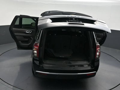 2024 Chevrolet Tahoe LS