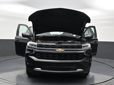 2024 Chevrolet Tahoe LS