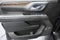 2022 Chevrolet Tahoe Premier