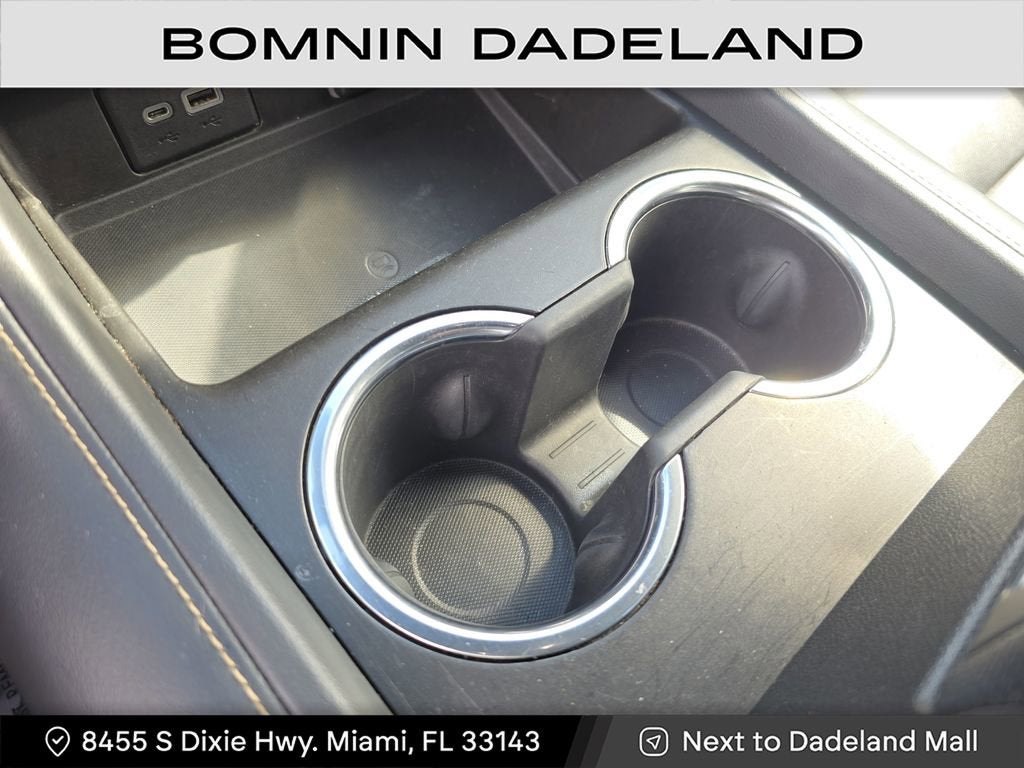 2021 Chevrolet Suburban Premier