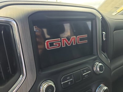 2022 GMC Sierra 3500 HD Denali