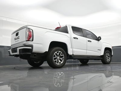 2021 GMC Canyon AT4 - Leather