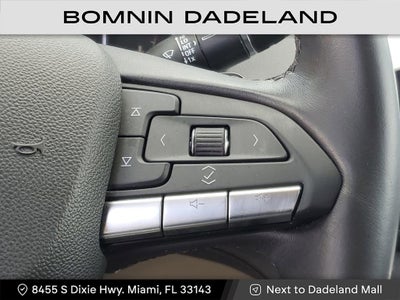 2022 Cadillac XT4 Luxury