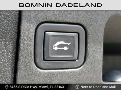 2022 Cadillac XT4 Luxury