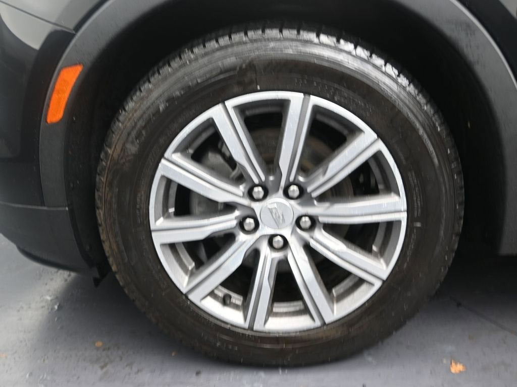 2020 Cadillac XT4 Sport