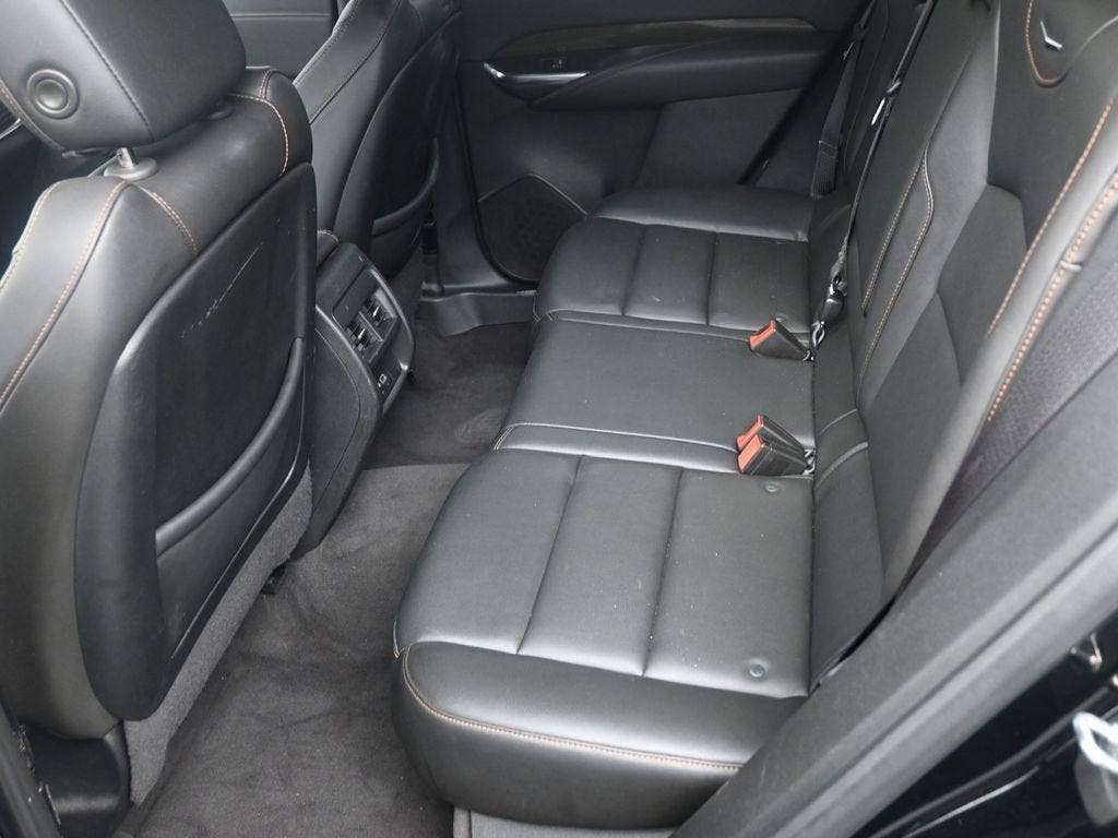 2020 Cadillac XT4 Sport