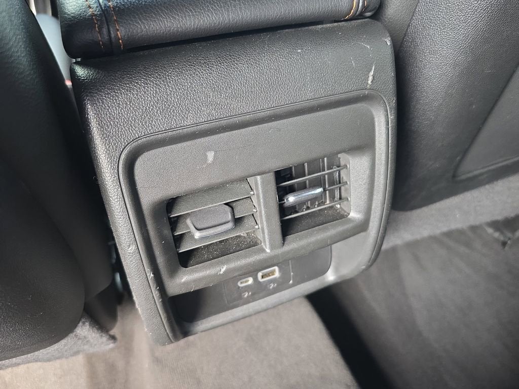 2020 Cadillac XT4 Sport