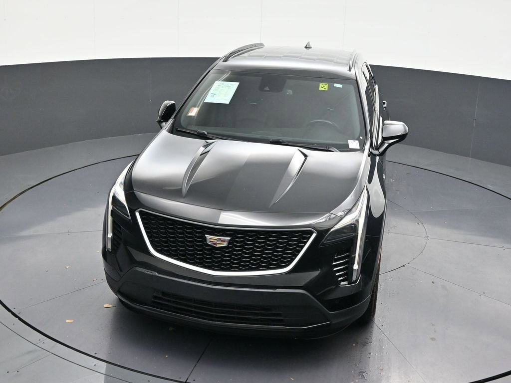 2020 Cadillac XT4 Sport