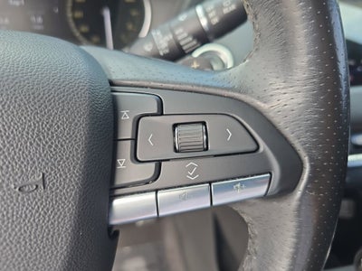 2020 Cadillac XT4 Sport