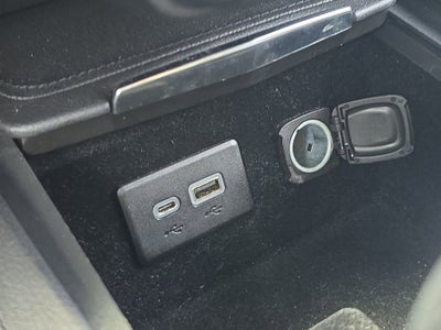 2020 Cadillac XT4 Sport