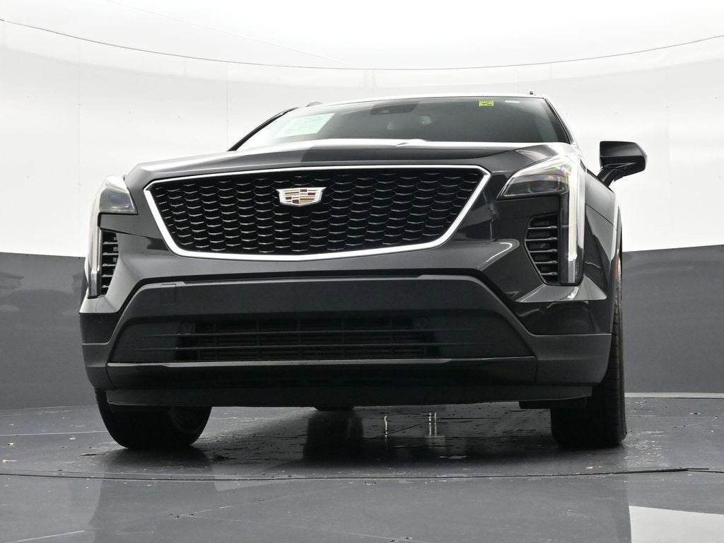 2020 Cadillac XT4 Sport