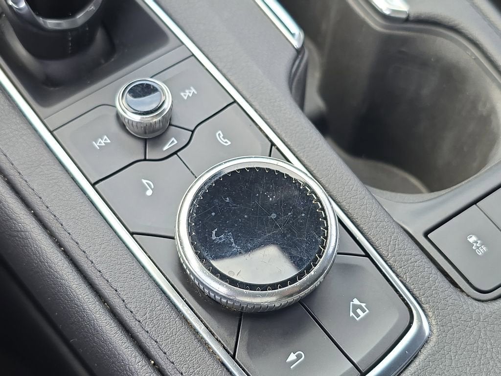 2020 Cadillac XT4 Sport