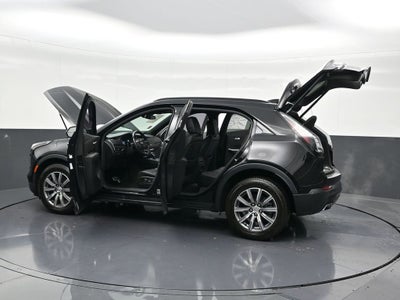 2020 Cadillac XT4 Sport