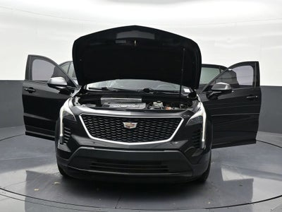 2020 Cadillac XT4 Sport