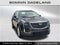 2022 Cadillac XT5 Luxury