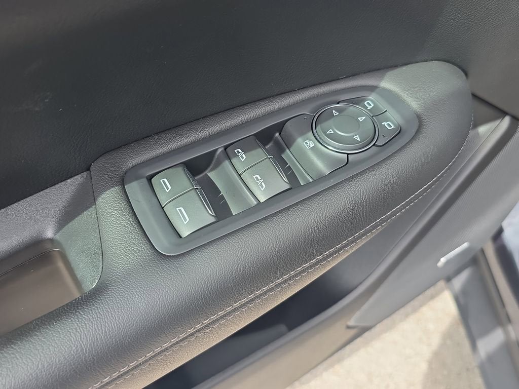 2022 Cadillac XT5 Luxury