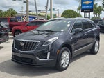 2022 Cadillac XT5 Luxury