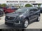 2022 Cadillac XT5 Luxury