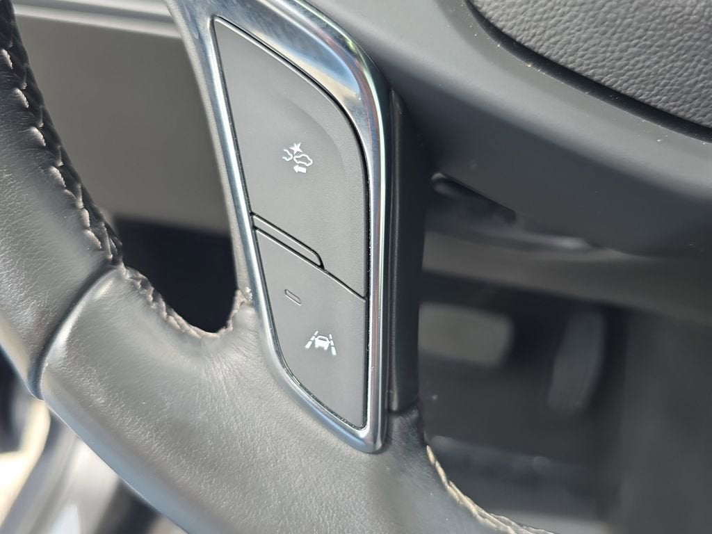 2022 Cadillac XT5 Luxury