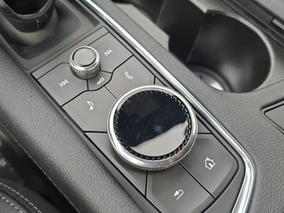 2022 Cadillac XT5 Luxury