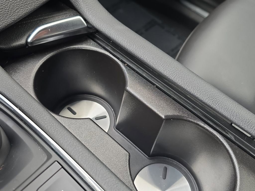 2022 Cadillac XT5 Luxury