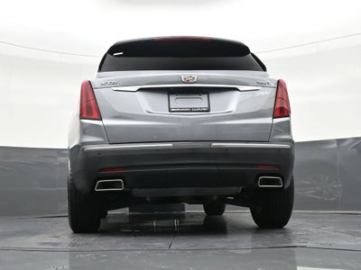 2020 Cadillac XT5 Luxury FWD