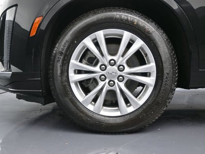 2021 Cadillac XT6 Luxury