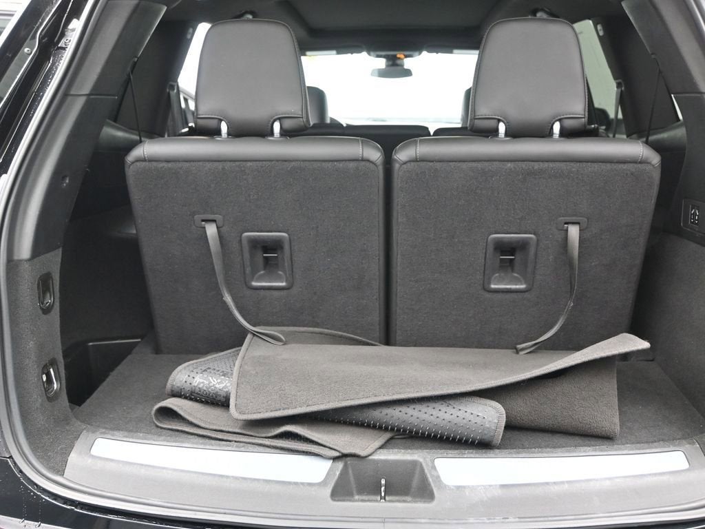 2021 Cadillac XT6 Luxury