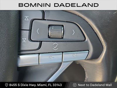 2021 Cadillac XT6 Luxury