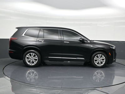 2021 Cadillac XT6 Luxury