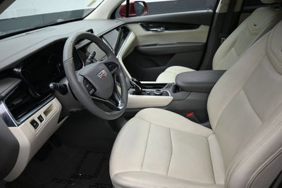 2020 Cadillac XT6 FWD Premium Luxury