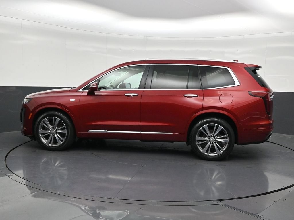 2020 Cadillac XT6 FWD Premium Luxury