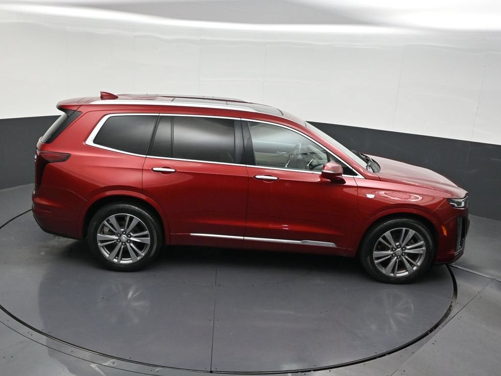 2020 Cadillac XT6 FWD Premium Luxury