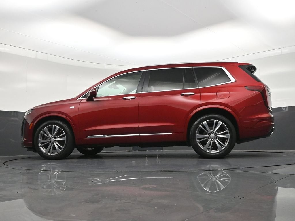2020 Cadillac XT6 FWD Premium Luxury