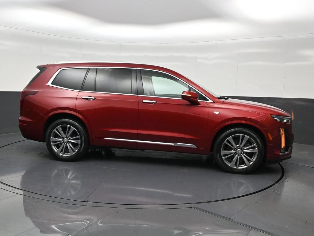 2020 Cadillac XT6 FWD Premium Luxury
