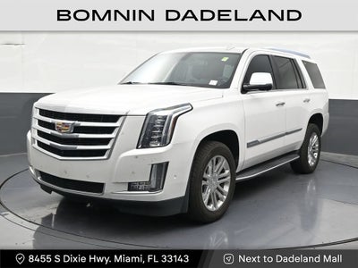 2020 Cadillac Escalade 2WD Standard