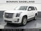2020 Cadillac Escalade 2WD Standard