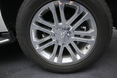 2020 Cadillac Escalade 2WD Standard