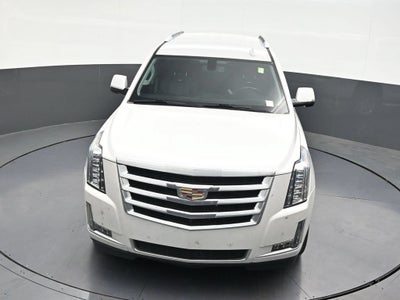 2020 Cadillac Escalade 2WD Standard