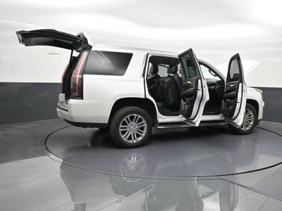 2020 Cadillac Escalade 2WD Standard
